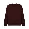 CR03_v2.0 Comfort Cut Sweatshirt Burgundy colour image